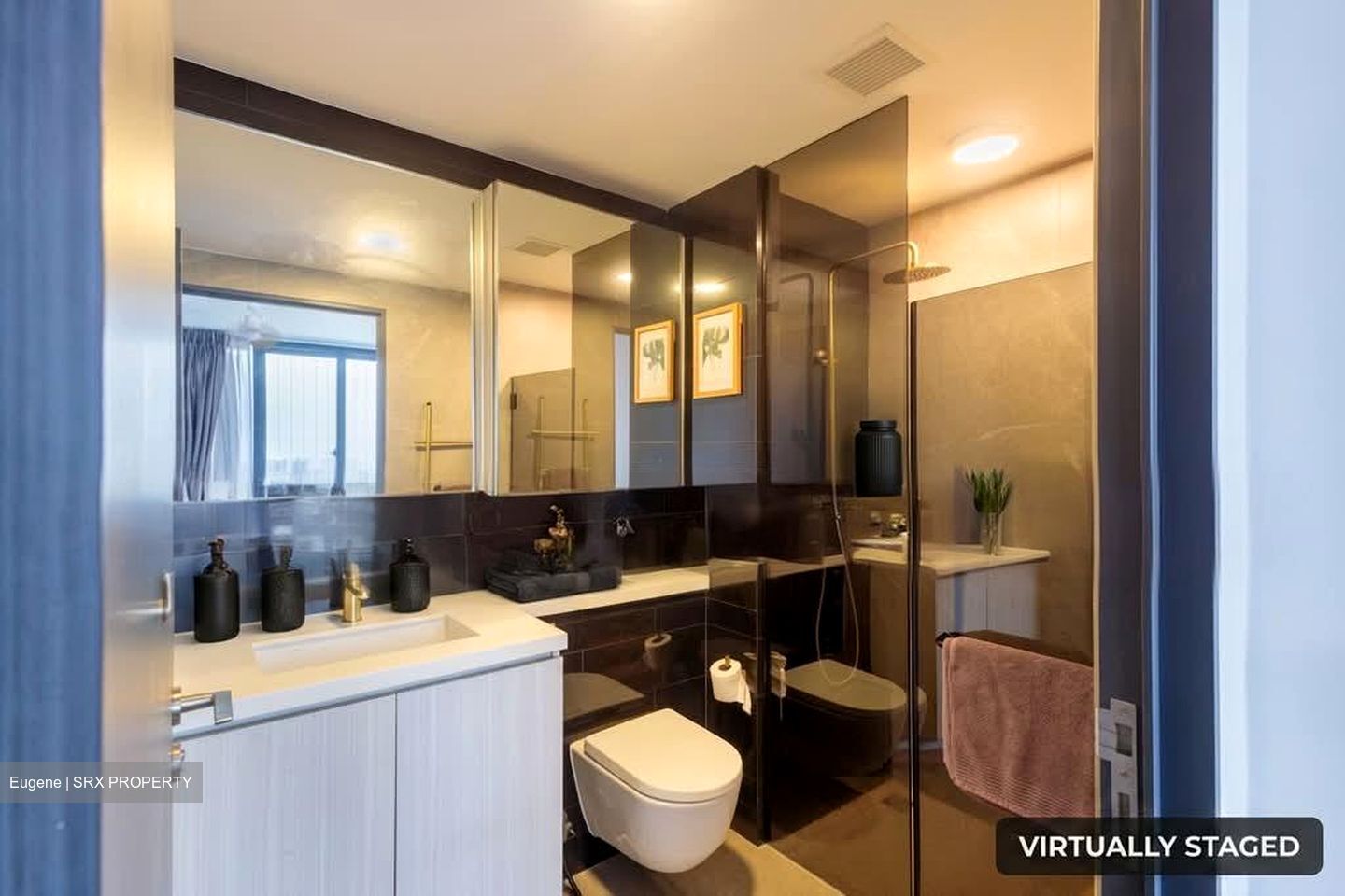 Gem Residences (D12), Condominium #570221121